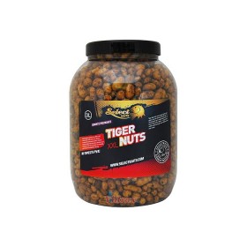 Тигрови ядки Tiger Nuts XXL 3л - Select Baits